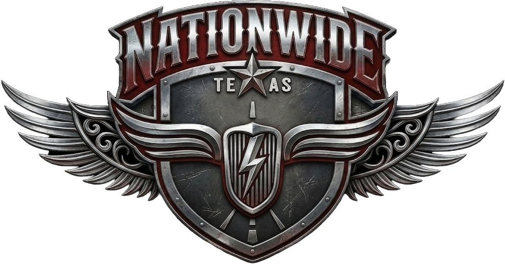 Nationwide Logo